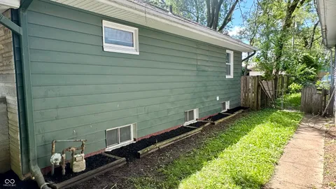 $169,900 | 718 North Denny Street, Indianapolis, IN 46201