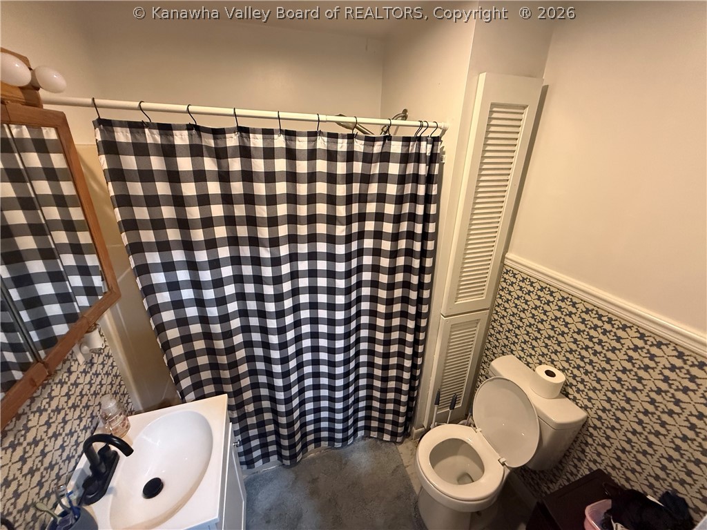 615 Locust Street Logan, WV 25601 - Photo 12 of 37 Gallery Image 12
