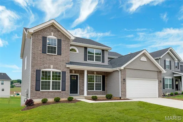 $534,900 | 2410 Chukka Drive, Eureka, MO 63025