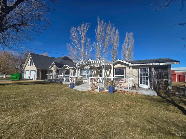 $425,000 | 540 East 200 South, Burley, ID 83318