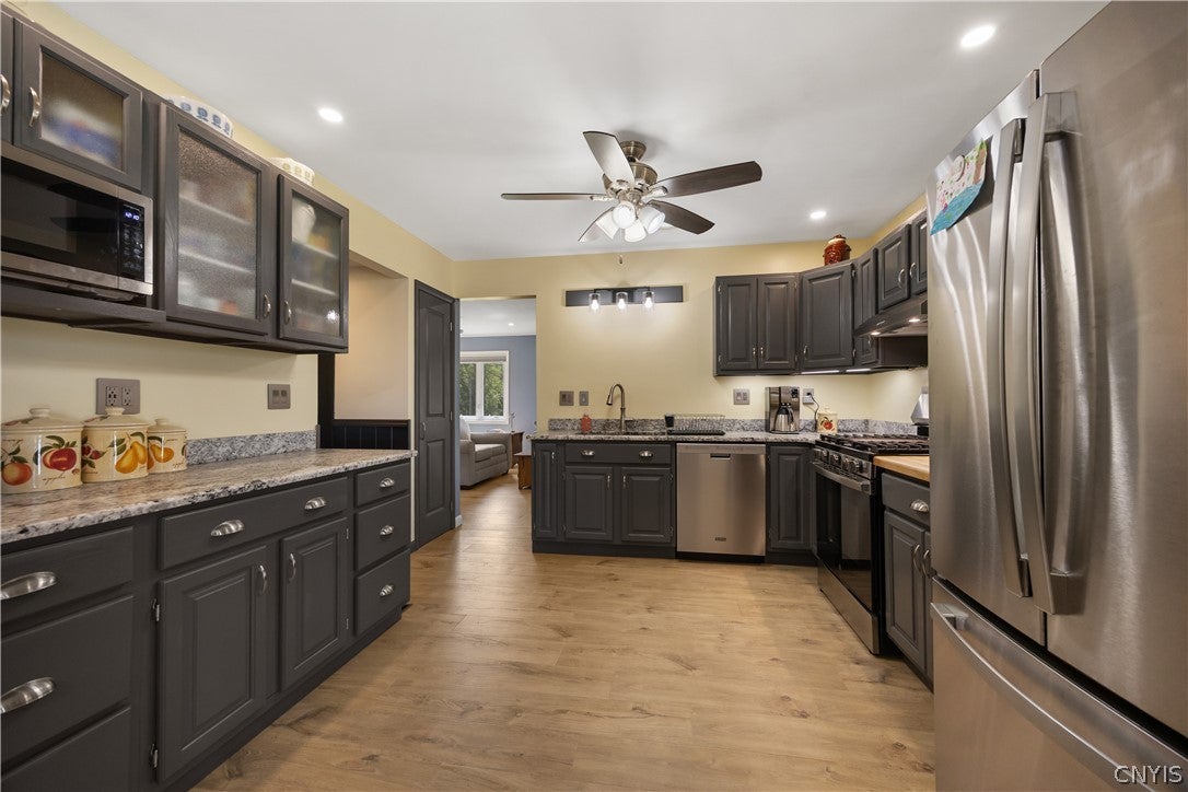 4591 Stoney Brook Road Verona, NY 13476 - Photo 16 of 40 Gallery Image 16