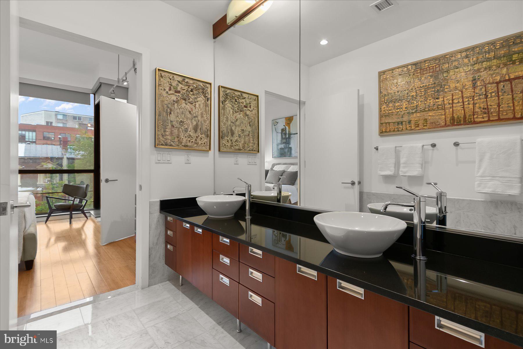 1413 P Street Northwest, Unit 301 Washington, DC 20005 - Photo 20 of 25