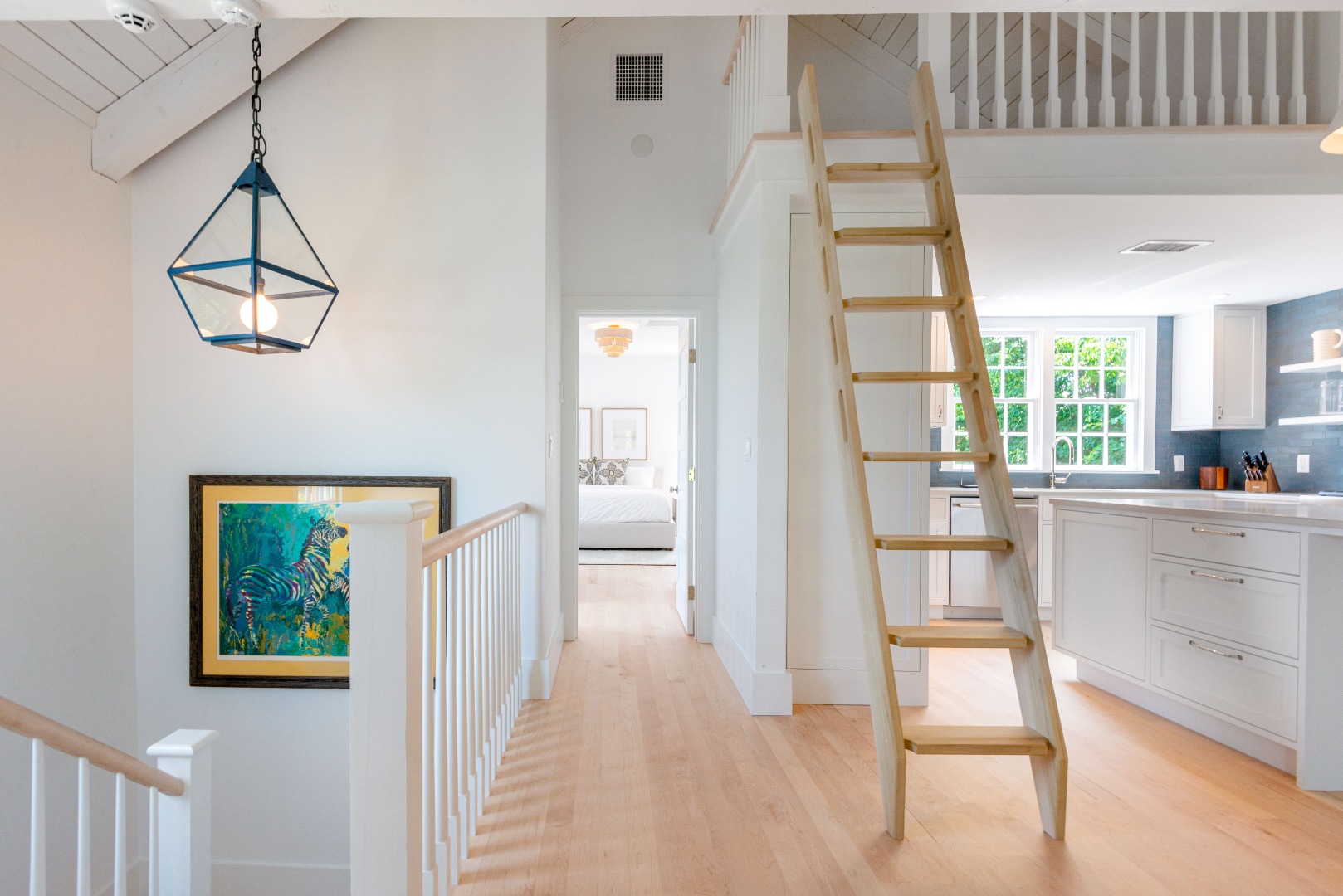 12 Willard Street Nantucket, MA 02554 - Photo 12 of 36 a view of a room with a window and wooden floor