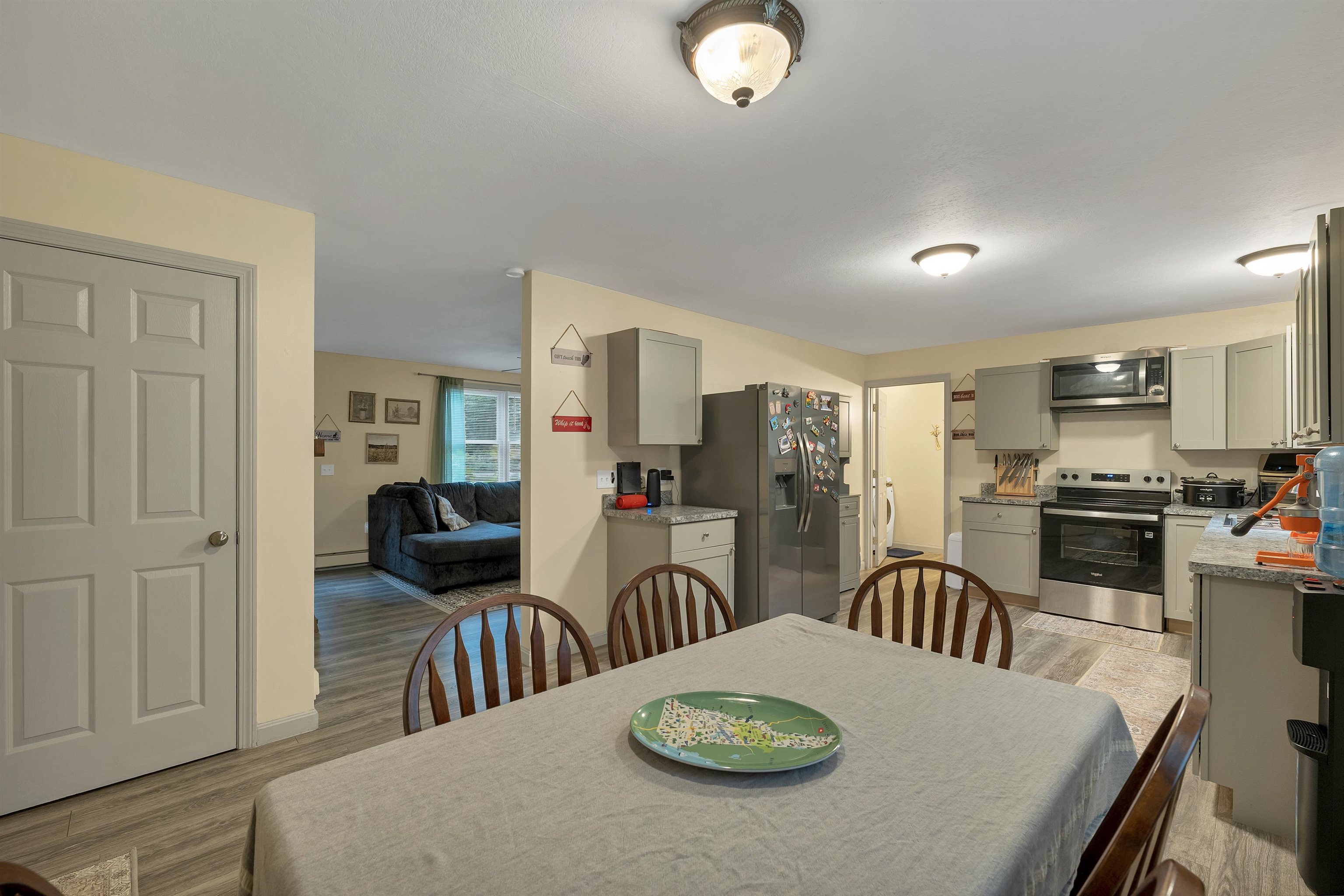 221 Webster Road, Unit 12B Conway, NH 03813 - Photo 11 of 27