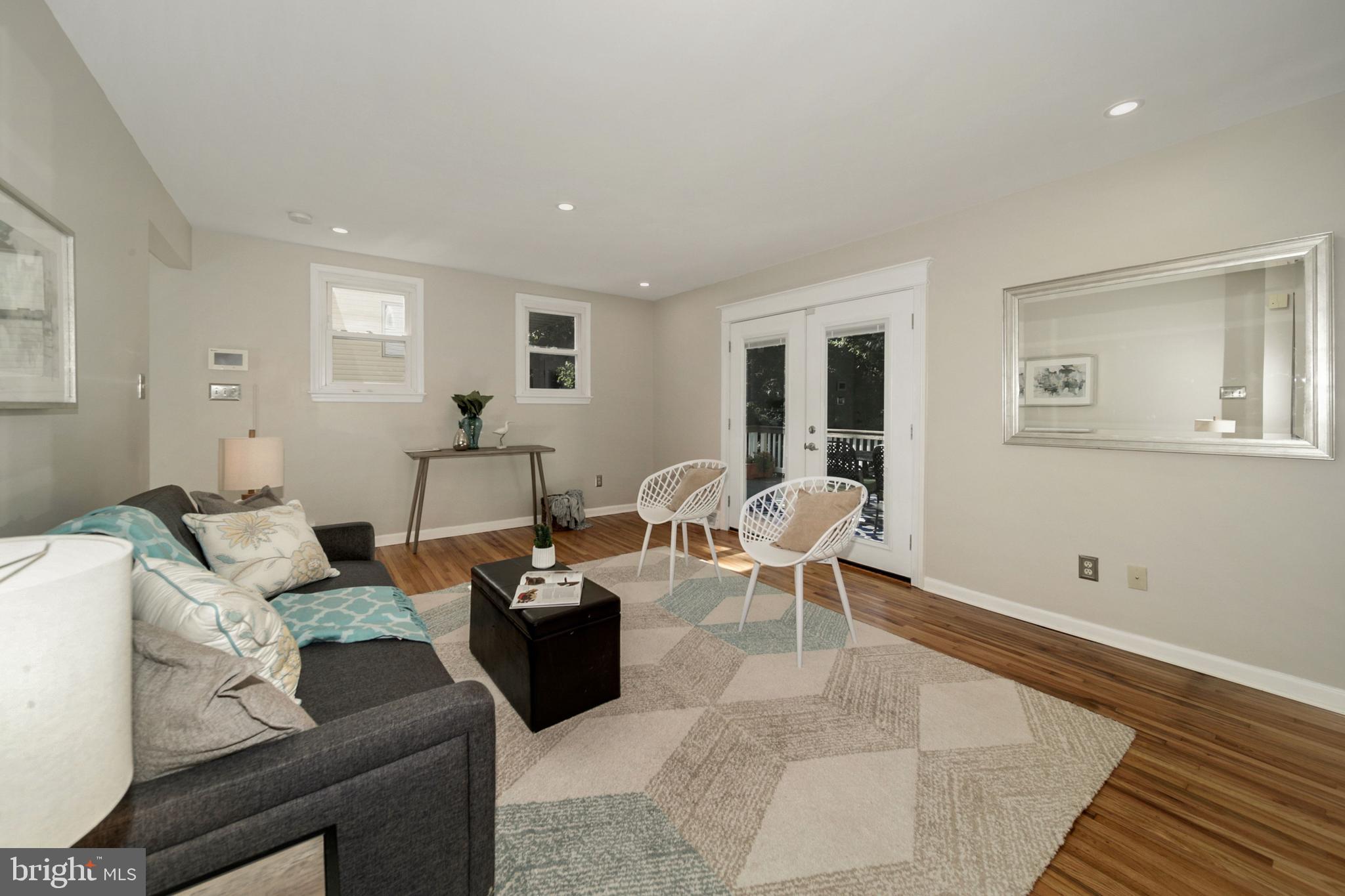 4008 Decatur Avenue Kensington, MD 20895 - Photo 2 of 33 Gallery Image 2