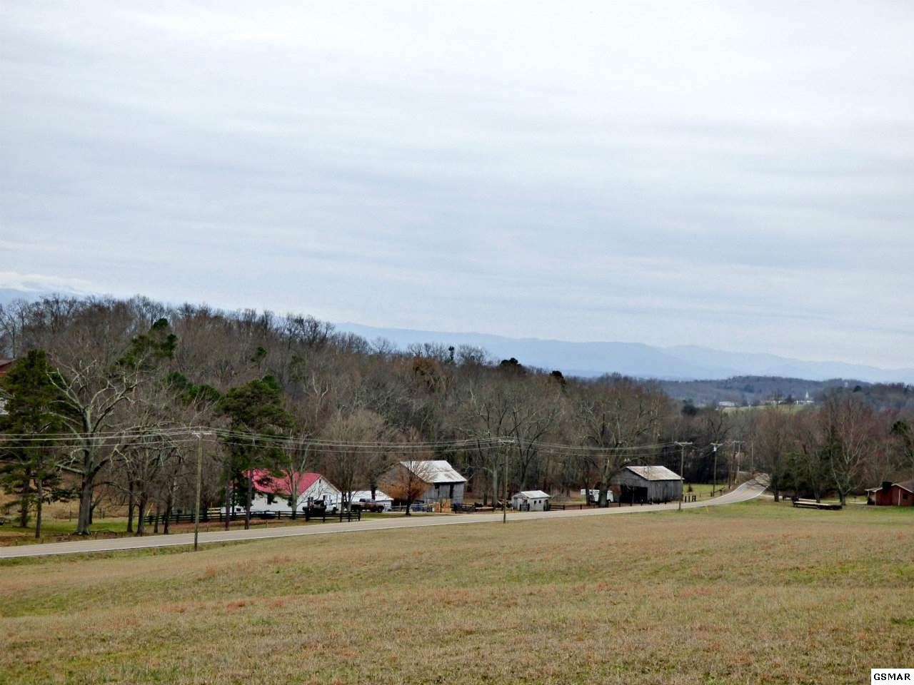 4 Valley Home Road Dandridge, TN 37725 - Photo 22 of 30 Gallery Image 22