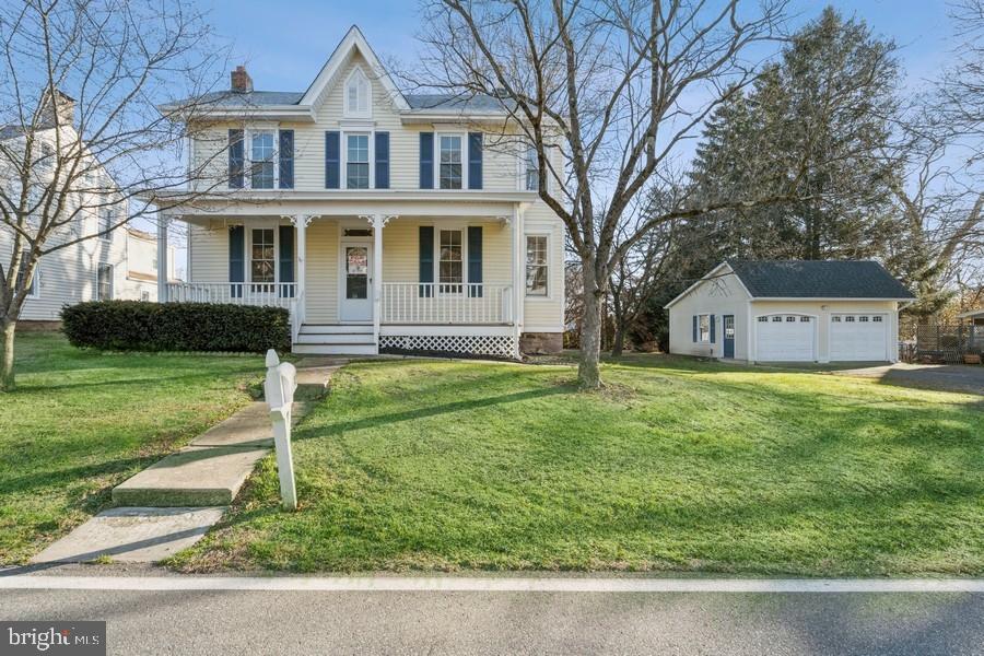 42 John Ringo Road Ringoes, NJ 08551 - Photo 12 of 15