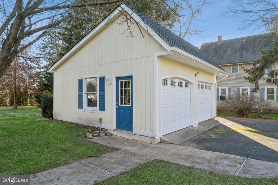 42 John Ringo Road Ringoes, NJ 08551 - Photo 13 of 15