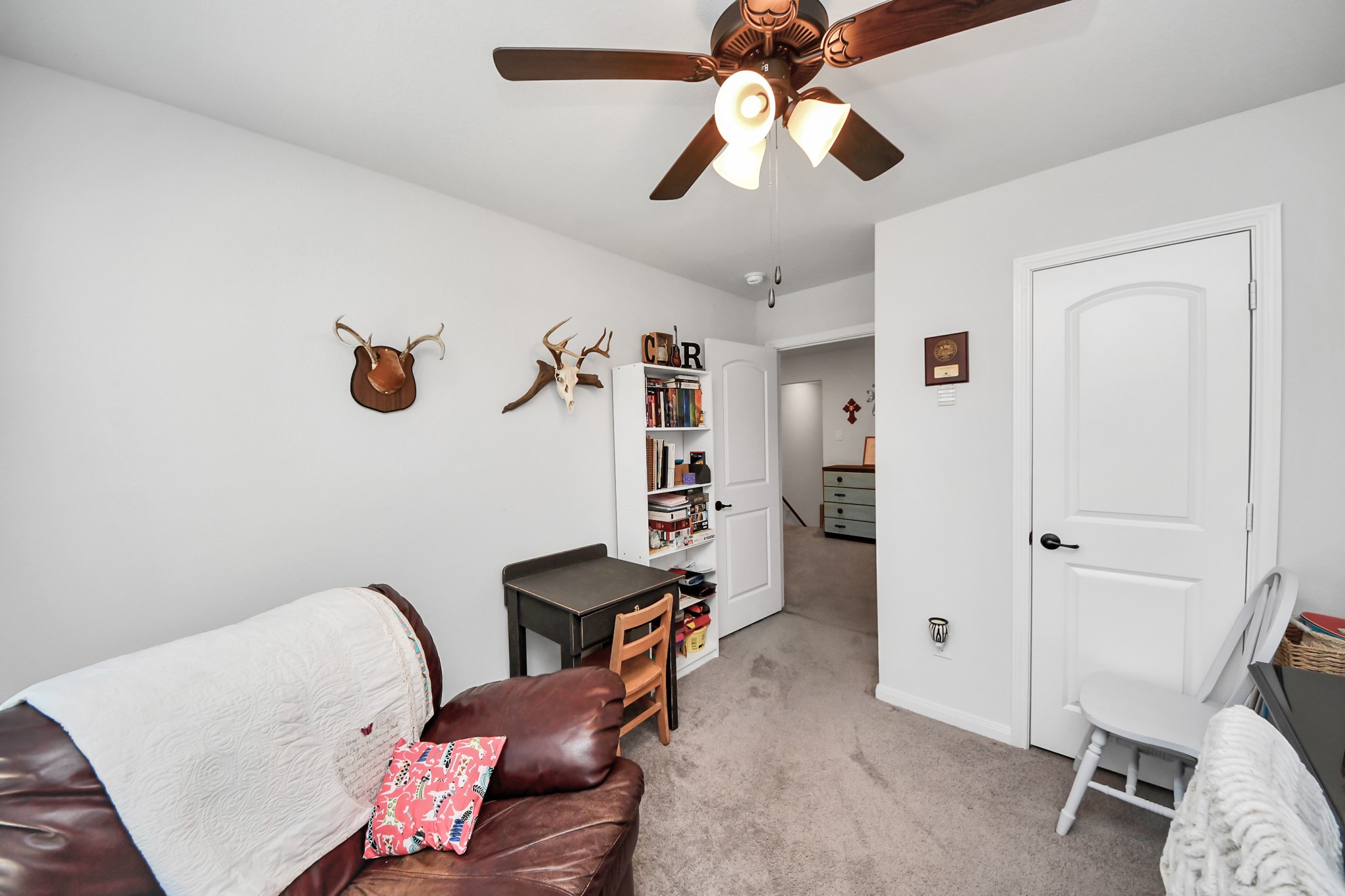 15291 Arrowhead Loop West Willis, TX 77378 - Photo 18 of 28