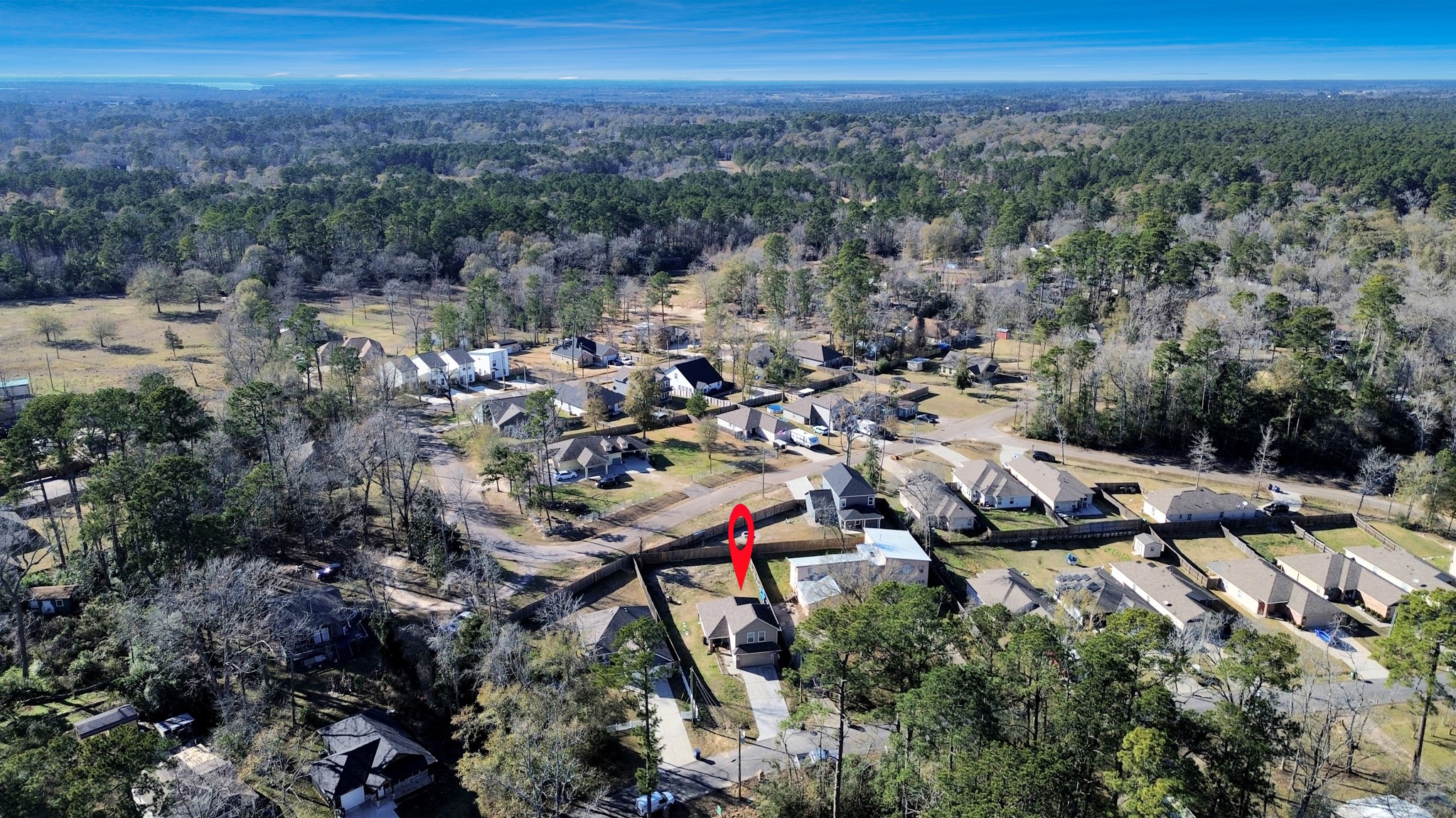 15291 Arrowhead Loop West Willis, TX 77378 - Photo 5 of 28