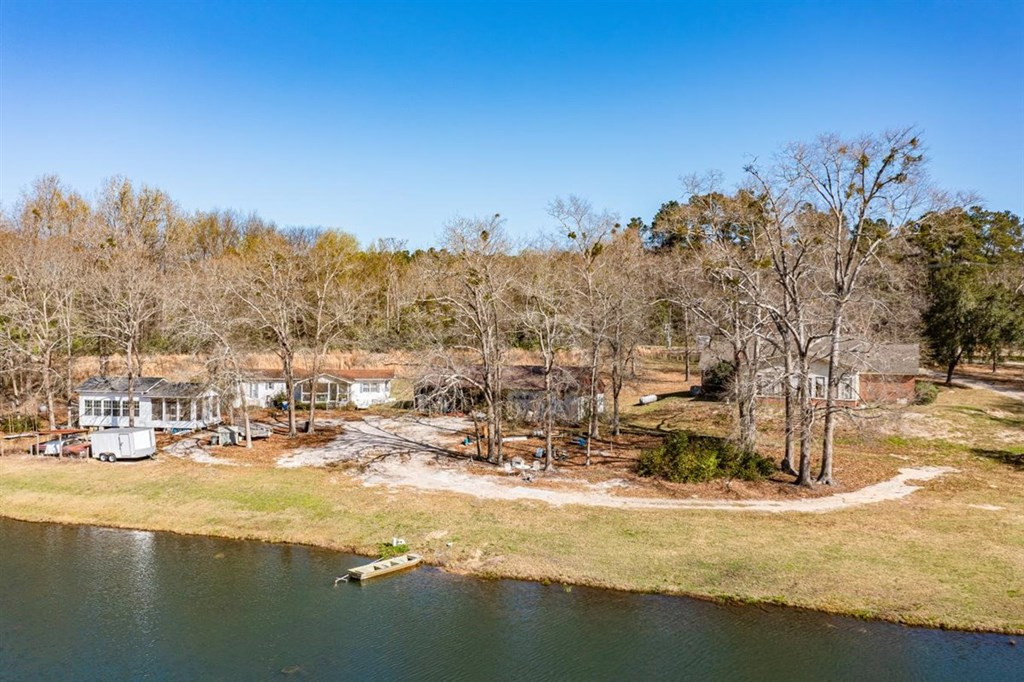 263 Greenville Road Warrenville, SC 29851 - Photo 27 of 42