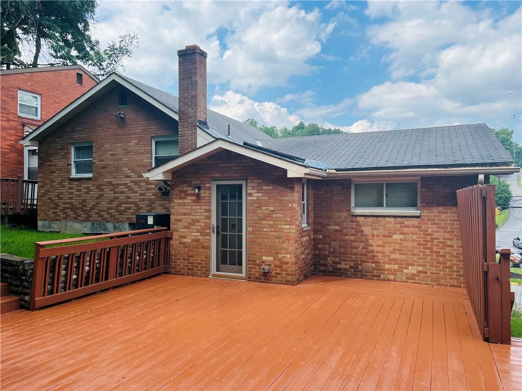 988 Roland Road Pittsburgh, PA 15221 - Photo 20 of 20 Gallery Image 20