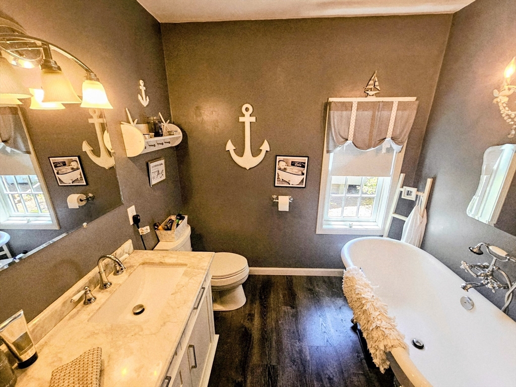 67 South Charlton Shore Road Charlton, MA 01507 - Photo 20 of 33