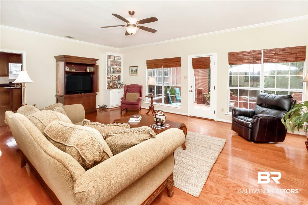 5801 Blue Ridge Drive South Mobile, AL 36693 - Photo 10 of 38