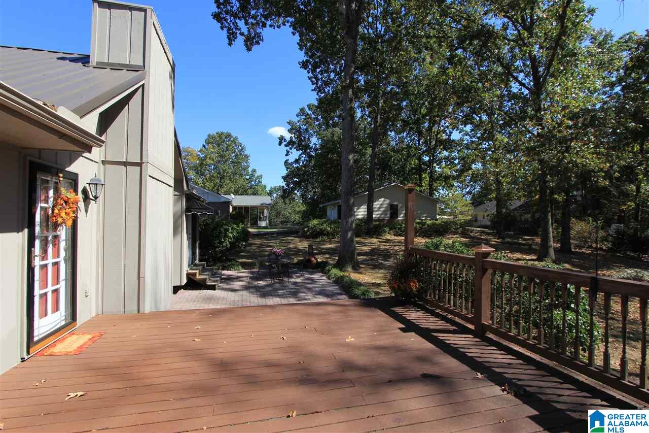 6 Timbercrest Circle Anniston, AL 36206 - Photo 12 of 50