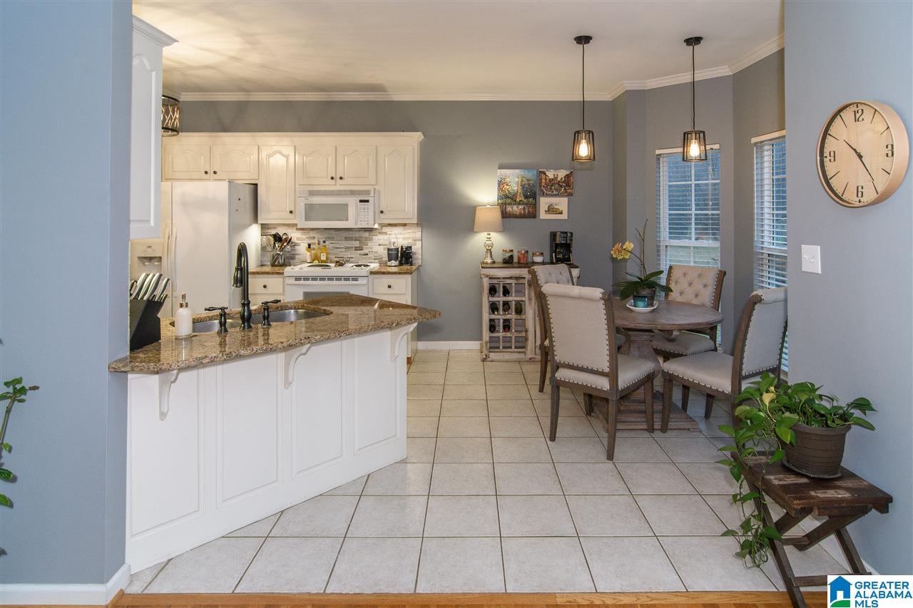 5307 Roland Circle Mount Olive, AL 35117 - Photo 8 of 25