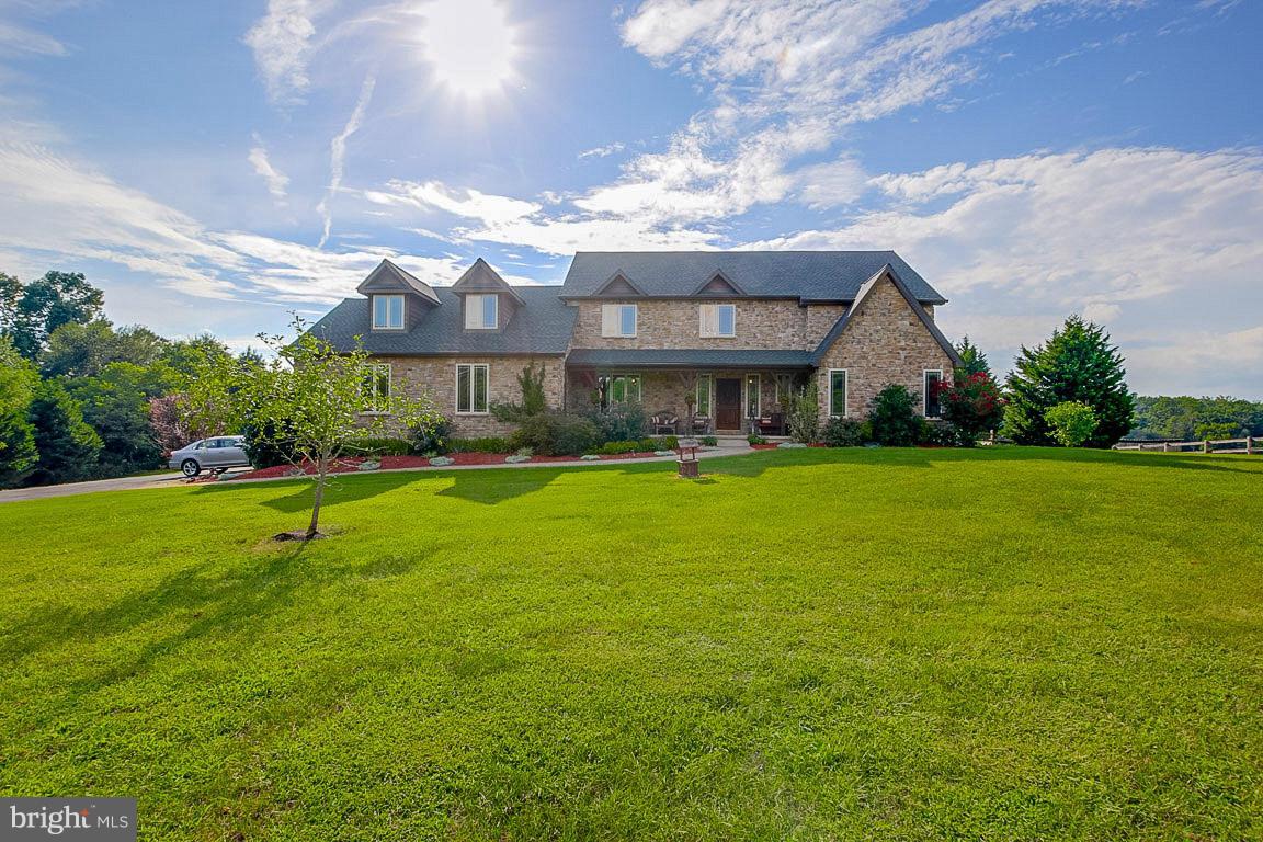 6605 Valley Road La Plata, MD 20646 - Photo 1 of 29 Exterior (Front)