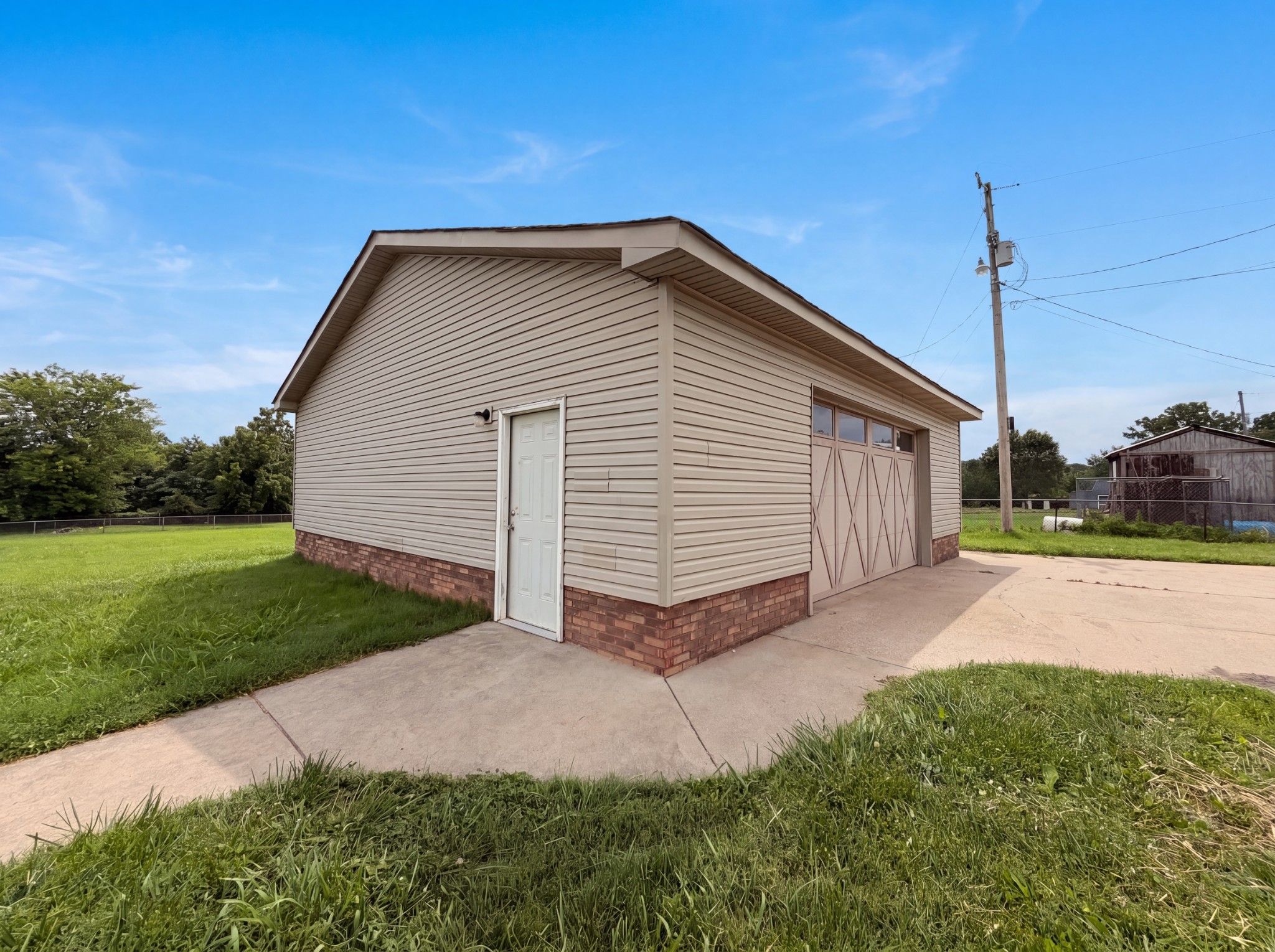 4523 Atkins Road Cedar Hill, TN 37032 - Photo 24 of 24