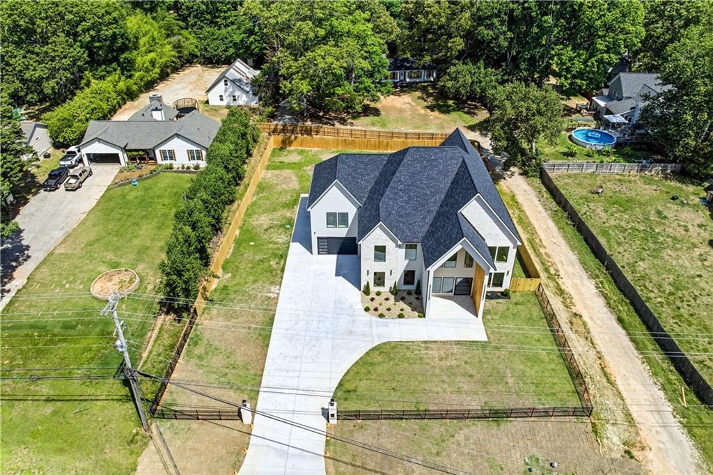 110 Simonton Road Southeast Lawrenceville, GA 30046 - Photo 87 of 92
