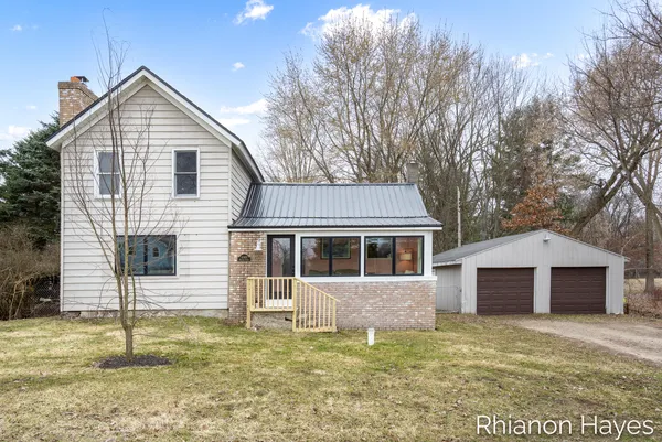$250,000 | 12471 Harvard Avenue Northeast, Cedar Springs, MI 49319