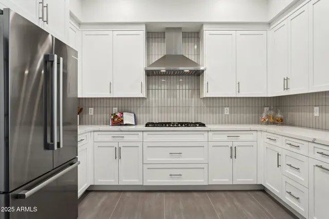 $988,886 | 1 Easy Street, Unit 4, Carefree, AZ 85377