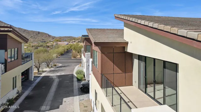 $988,886 | 1 Easy Street, Unit 4, Carefree, AZ 85377