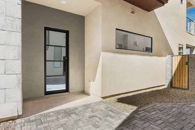 $988,886 | 1 Easy Street, Unit 4, Carefree, AZ 85377