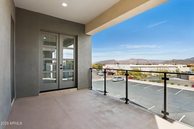 $988,886 | 1 Easy Street, Unit 4, Carefree, AZ 85377