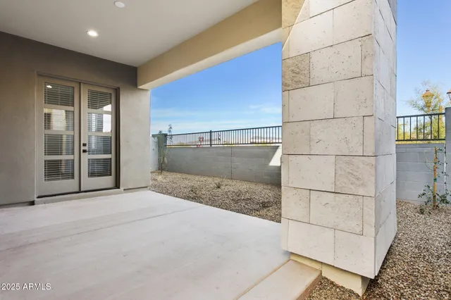 $988,886 | 1 Easy Street, Unit 4, Carefree, AZ 85377