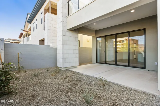 $988,886 | 1 Easy Street, Unit 4, Carefree, AZ 85377