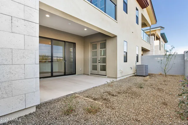 $988,886 | 1 Easy Street, Unit 4, Carefree, AZ 85377