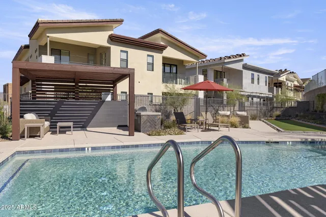 $988,886 | 1 Easy Street, Unit 4, Carefree, AZ 85377