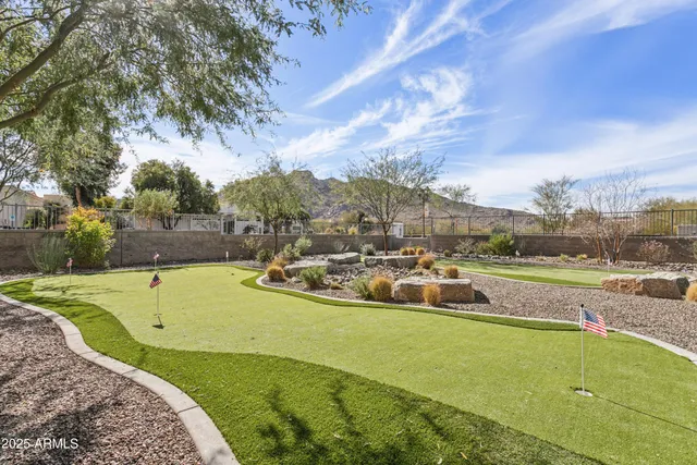 $988,886 | 1 Easy Street, Unit 4, Carefree, AZ 85377