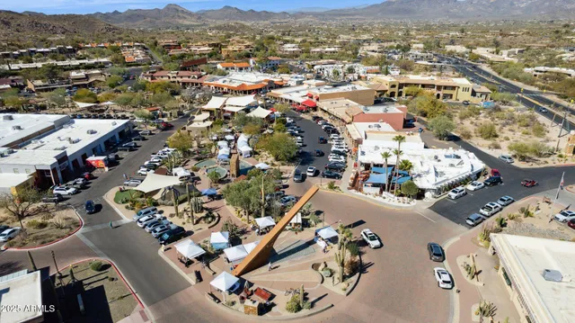 $988,886 | 1 Easy Street, Unit 4, Carefree, AZ 85377