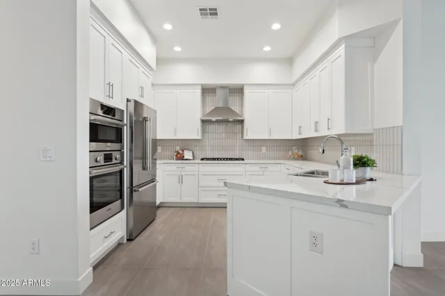 $988,886 | 1 Easy Street, Unit 4, Carefree, AZ 85377