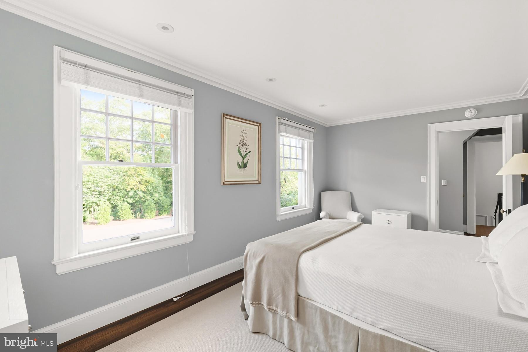 8612 Tilghman Island Road Wittman, MD 21676 - Photo 37 of 76 Bedroom 3