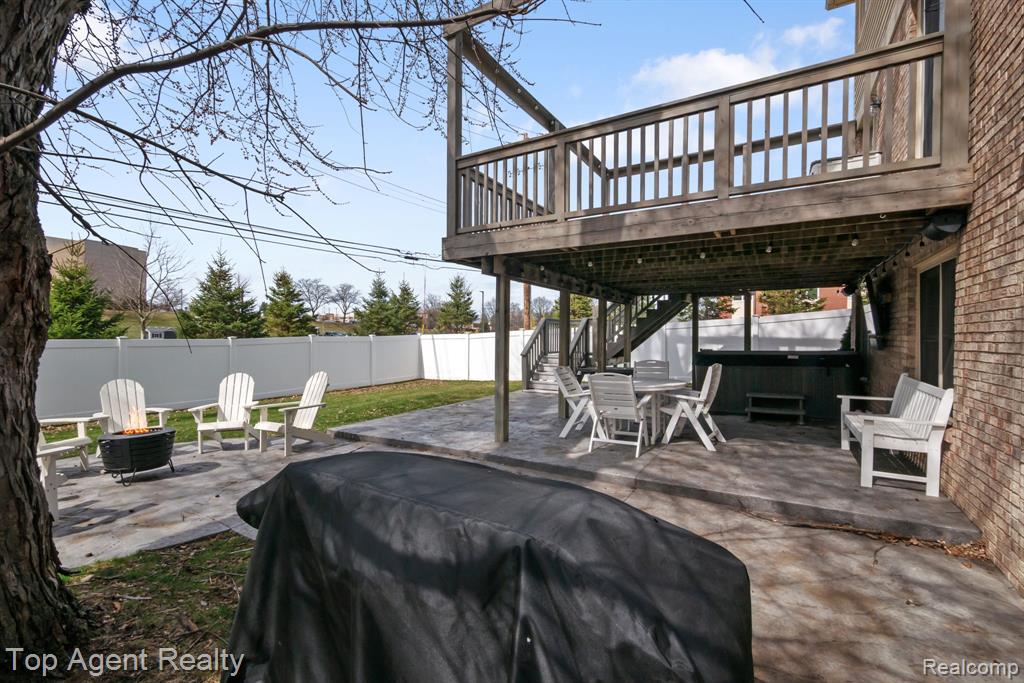 347 North Alice Avenue Rochester, MI 48307 - Photo 54 of 70 Gallery Image 54