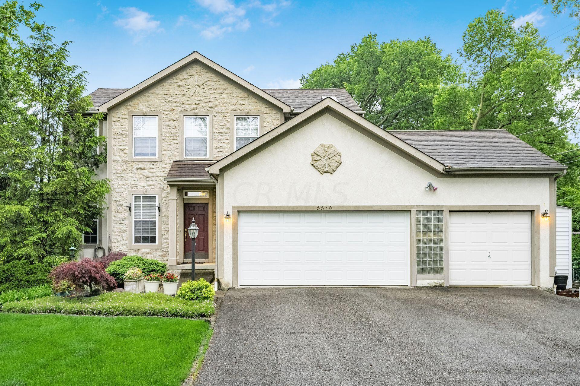 5540 Godown Road Columbus, OH 43235 - Photo 2 of 58 003_ Rd Columbus OH 43235 USA