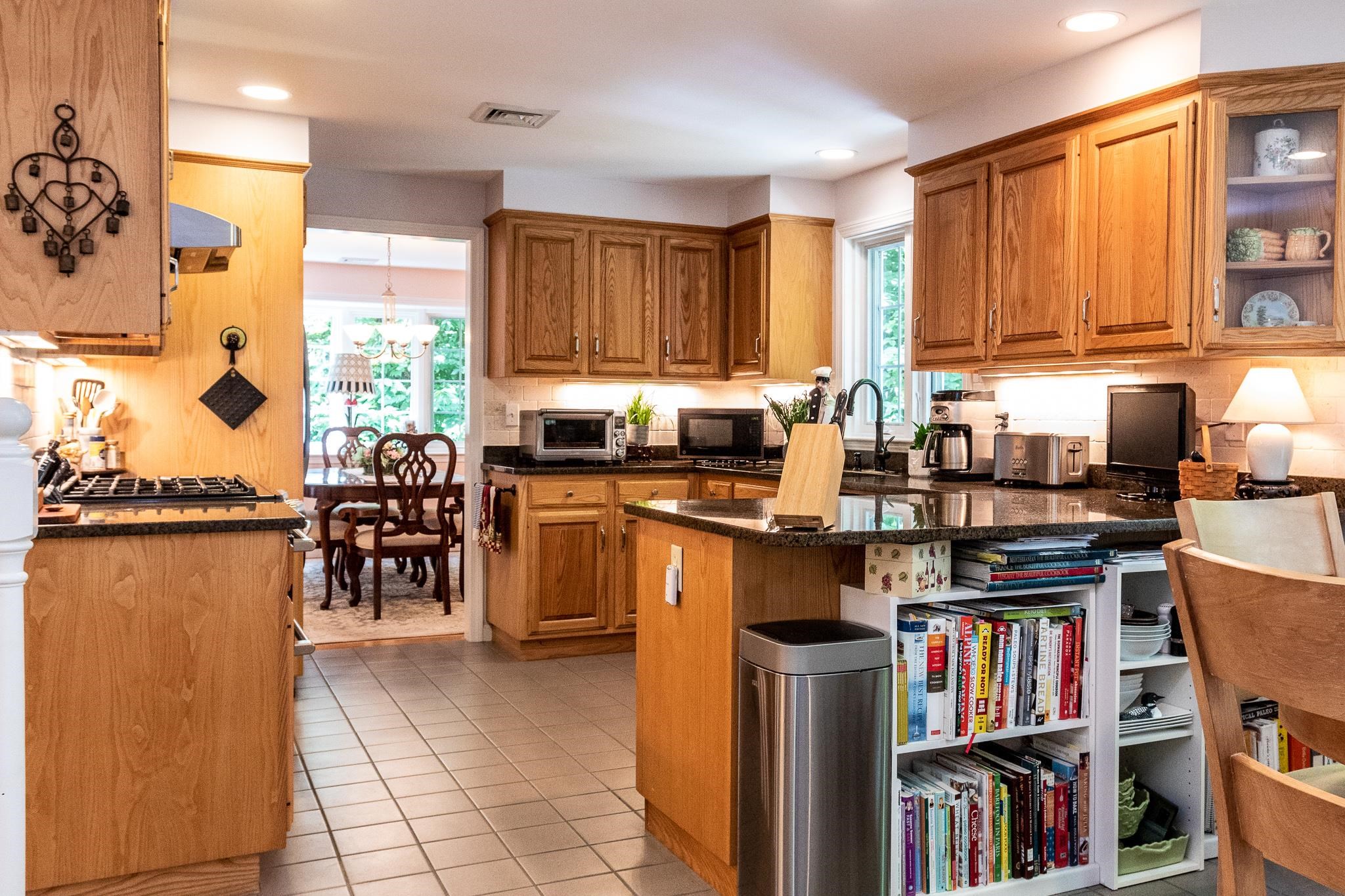 5 Cedar Drive Wolfeboro, NH 03894 - Photo 15 of 40