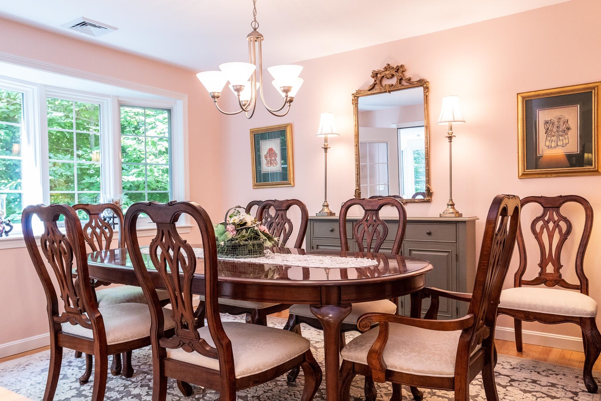 5 Cedar Drive Wolfeboro, NH 03894 - Photo 18 of 40