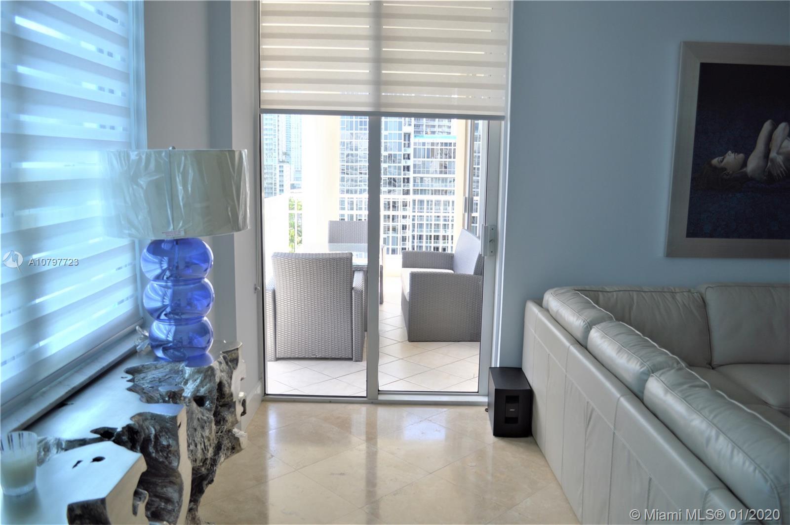 701 Brickell Key Boulevard, Unit 1203 Miami, FL 33131 - Photo 14 of 24