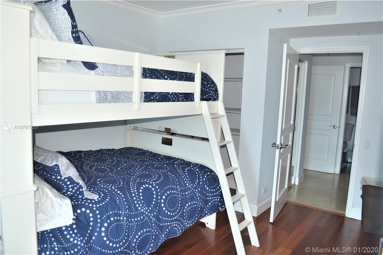 701 Brickell Key Boulevard, Unit 1203 Miami, FL 33131 - Photo 17 of 24