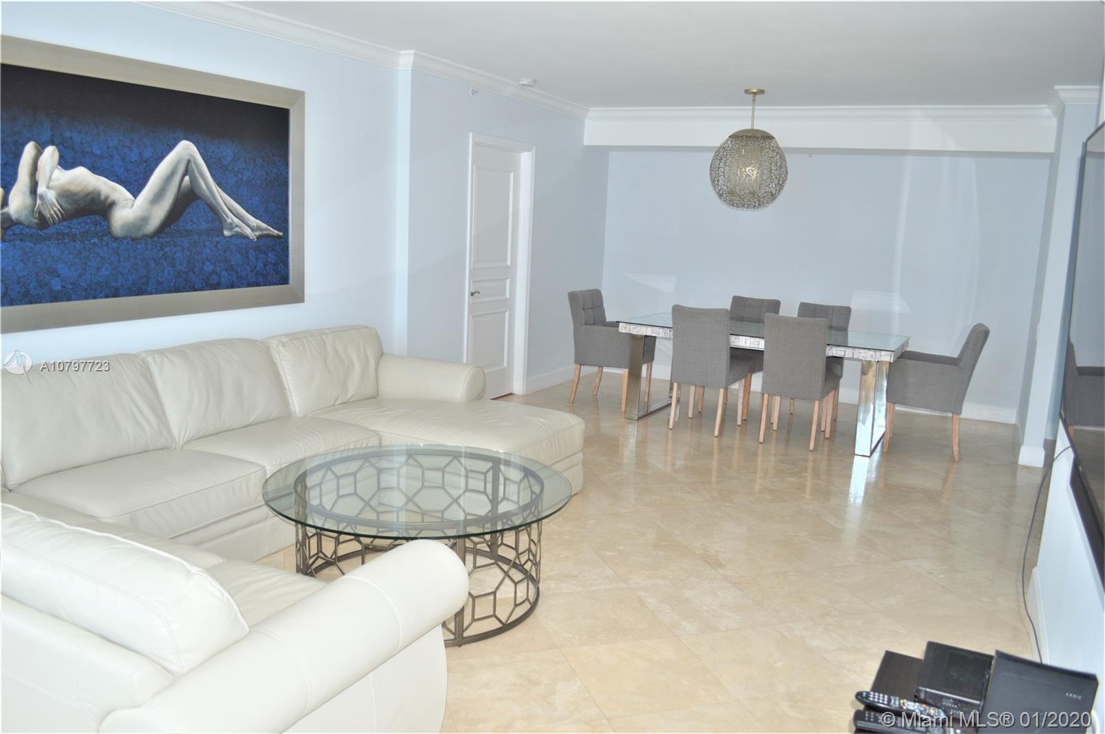 701 Brickell Key Boulevard, Unit 1203 Miami, FL 33131 - Photo 22 of 24