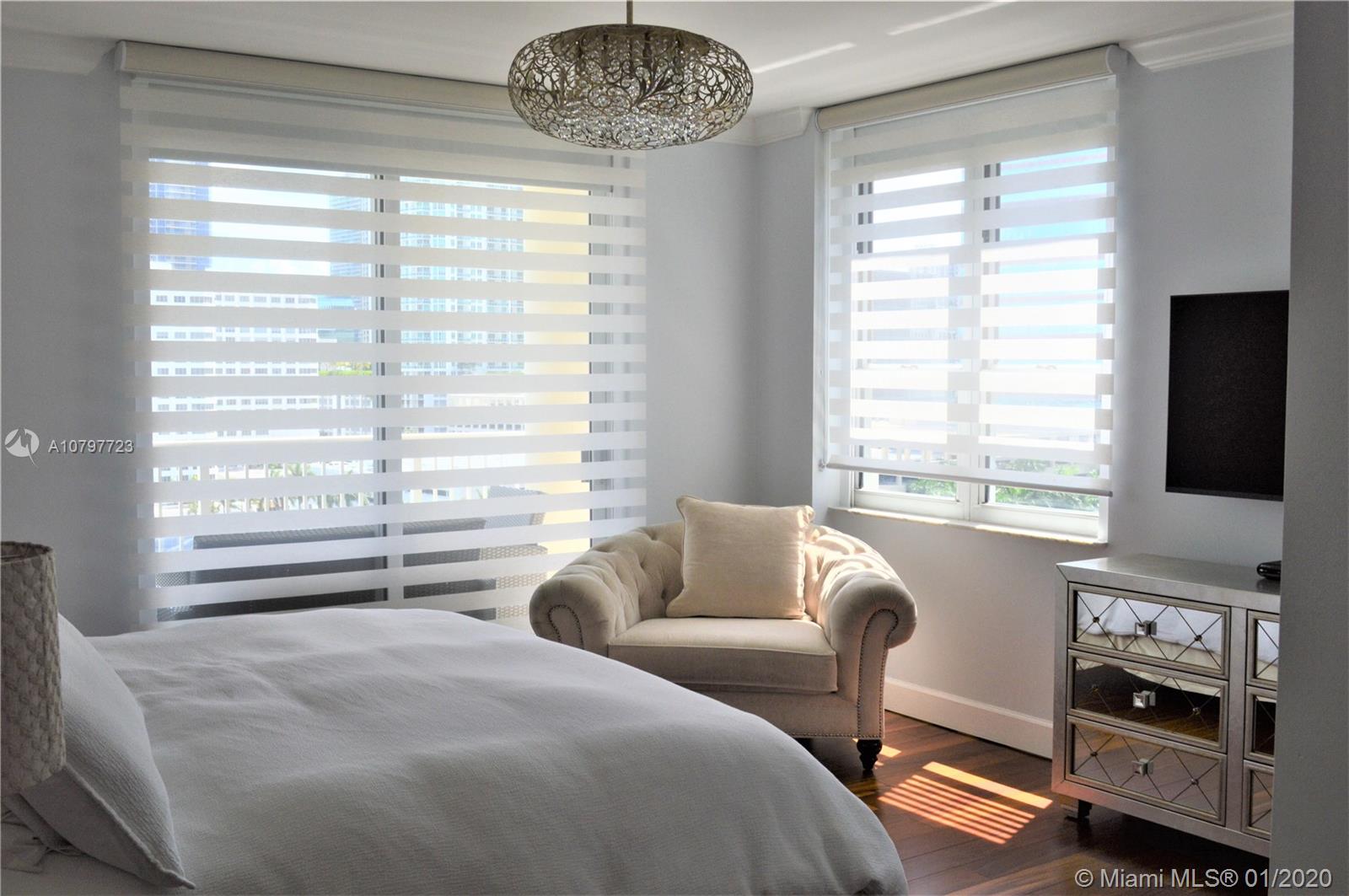 701 Brickell Key Boulevard, Unit 1203 Miami, FL 33131 - Photo 4 of 24