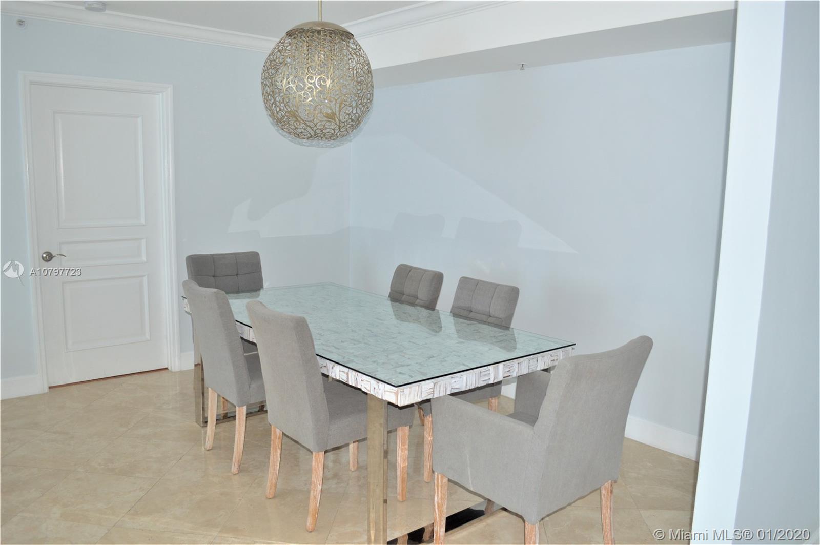 701 Brickell Key Boulevard, Unit 1203 Miami, FL 33131 - Photo 5 of 24