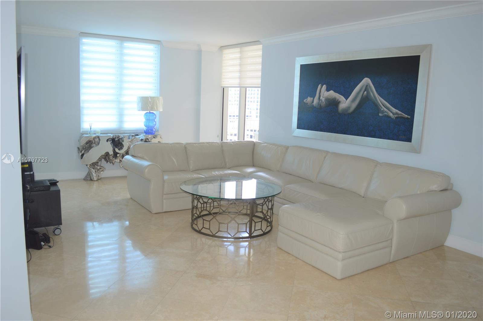 701 Brickell Key Boulevard, Unit 1203 Miami, FL 33131 - Photo 6 of 24