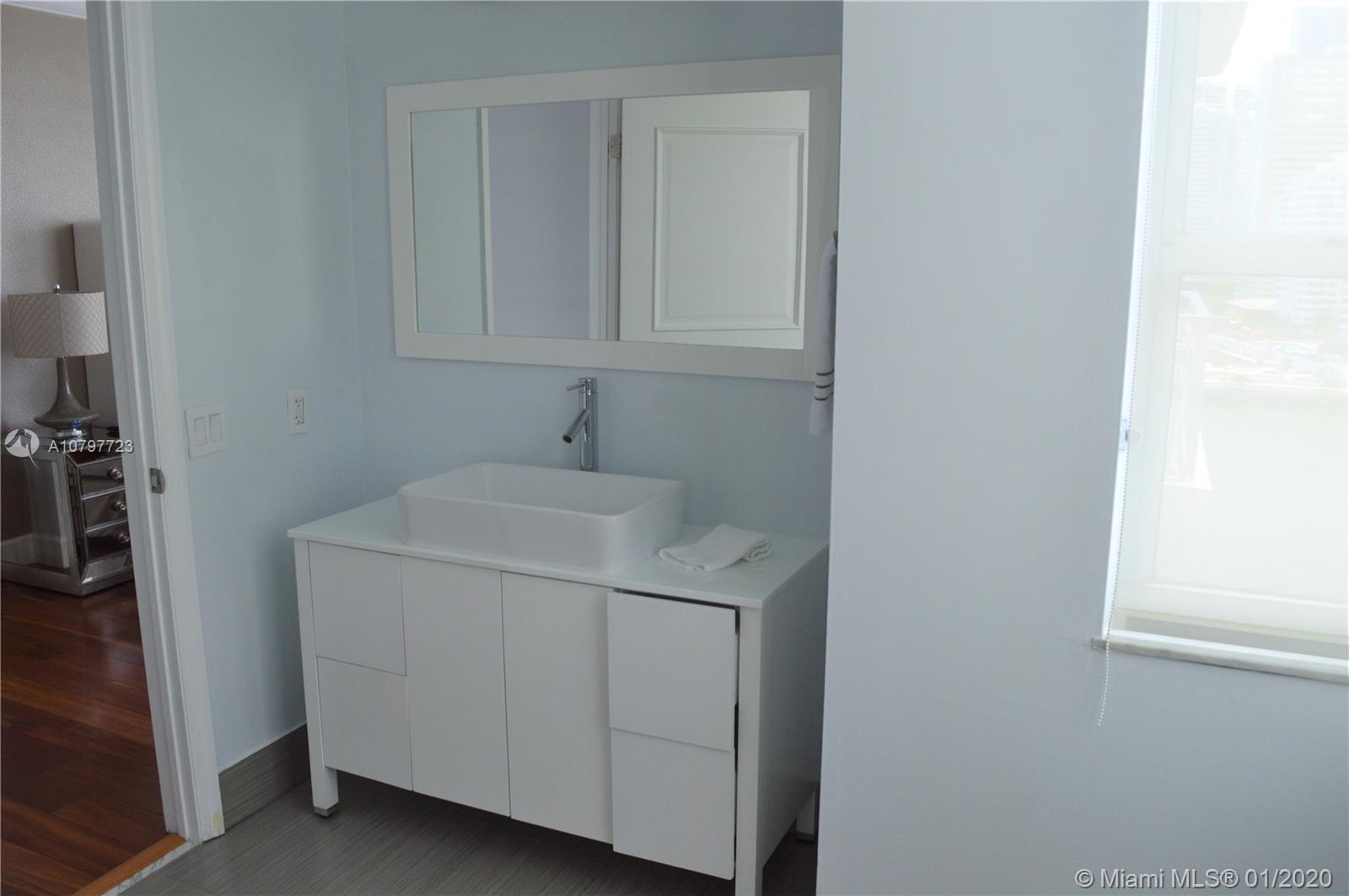 701 Brickell Key Boulevard, Unit 1203 Miami, FL 33131 - Photo 8 of 24