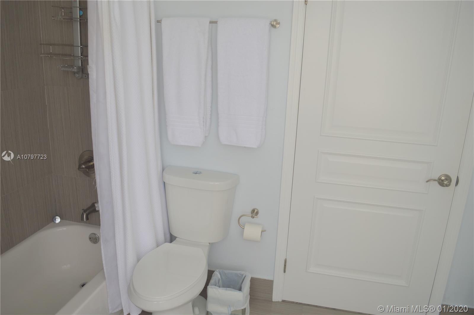 701 Brickell Key Boulevard, Unit 1203 Miami, FL 33131 - Photo 10 of 24