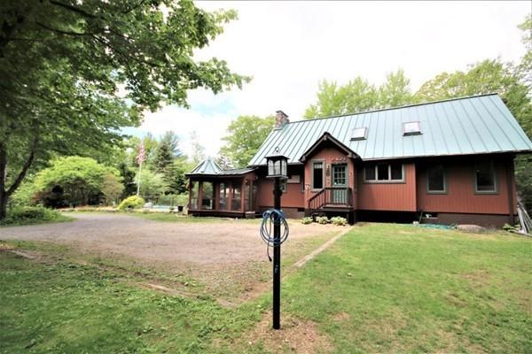 5 New Templeton Road Hubbardston, MA 01452 - Photo 37 of 42 Gallery Image 37