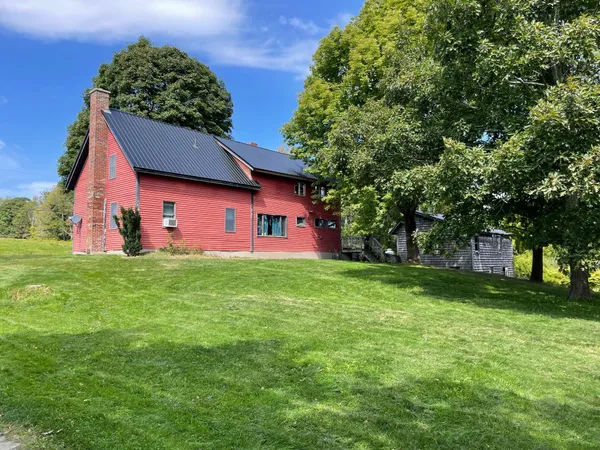 $160,000 | 210 Weymouth Road, Morrill, ME 04952